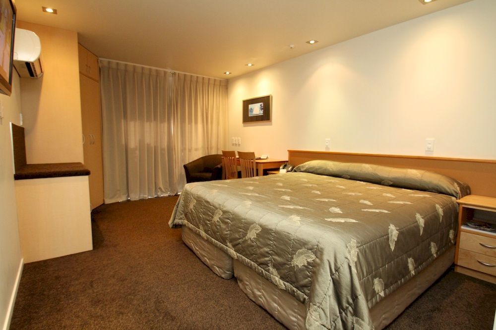Tides Hotel Нельсон Экстерьер фото