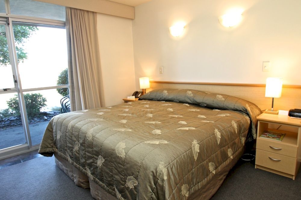 Tides Hotel Нельсон Экстерьер фото